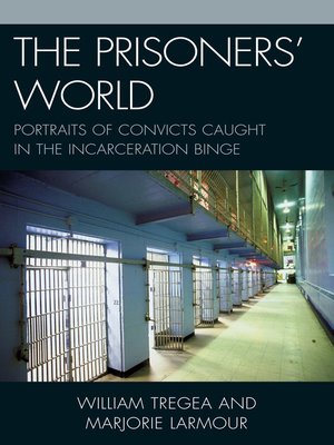 cover image of The Prisoners' World